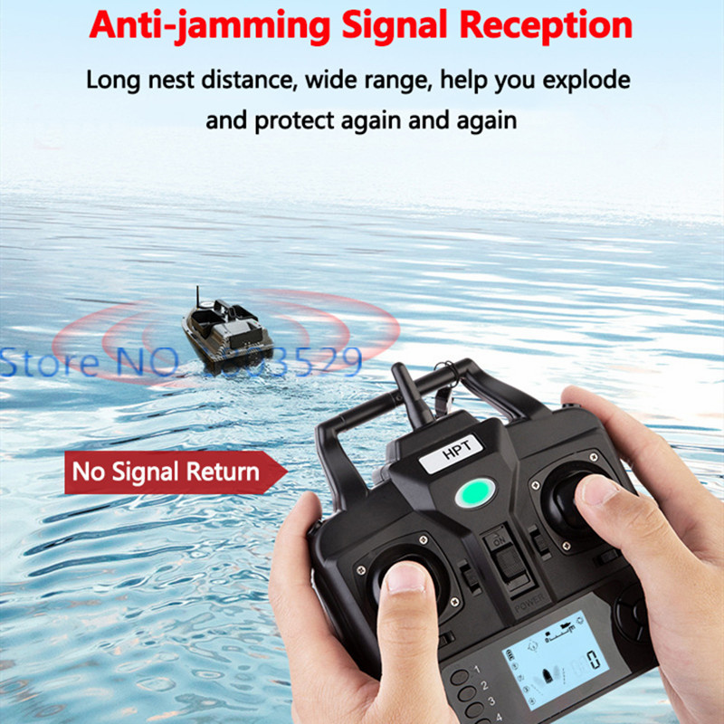 16PCS Point GPS Nesting Bait B – обзор и цена Fish Finder Gps