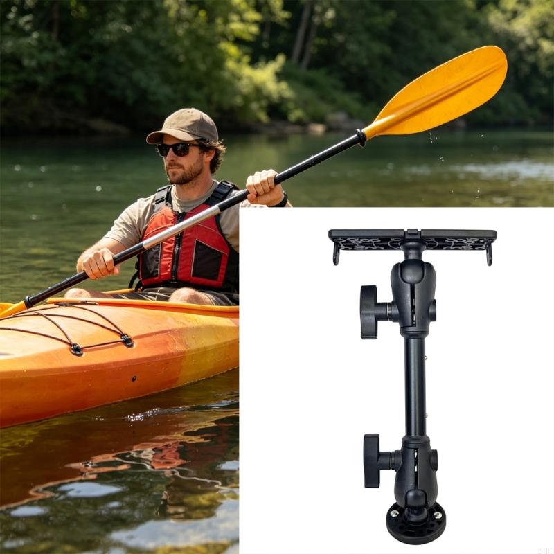 Adjustable Fish Finder Mount B – обзор и цена Fish Finder Mount