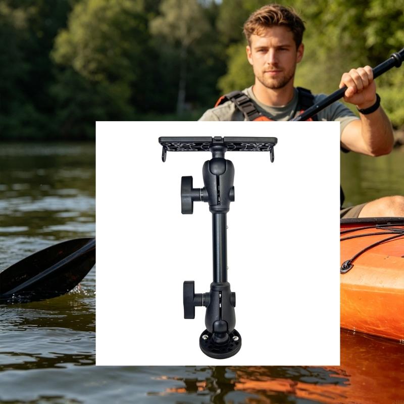 Adjustable Fish Finder Mount B – обзор и цена Fish Finder Mount