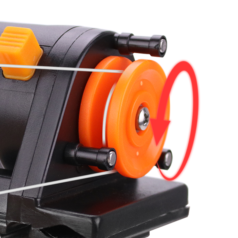 WEIHE 1pc/2pc 0-999M 6cm Pesca – обзор и цена Fishing Depth Finder