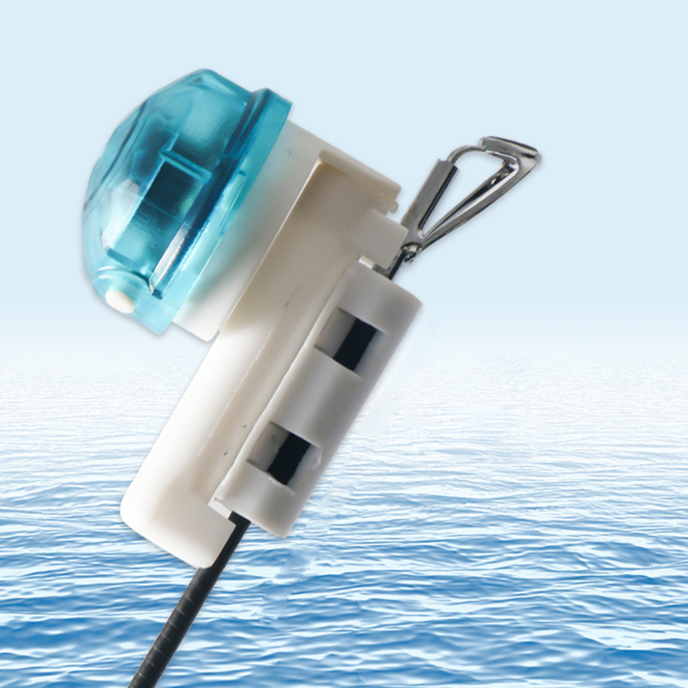 Fishing Electronic Rod Light U – обзор и цена Fish Alarm