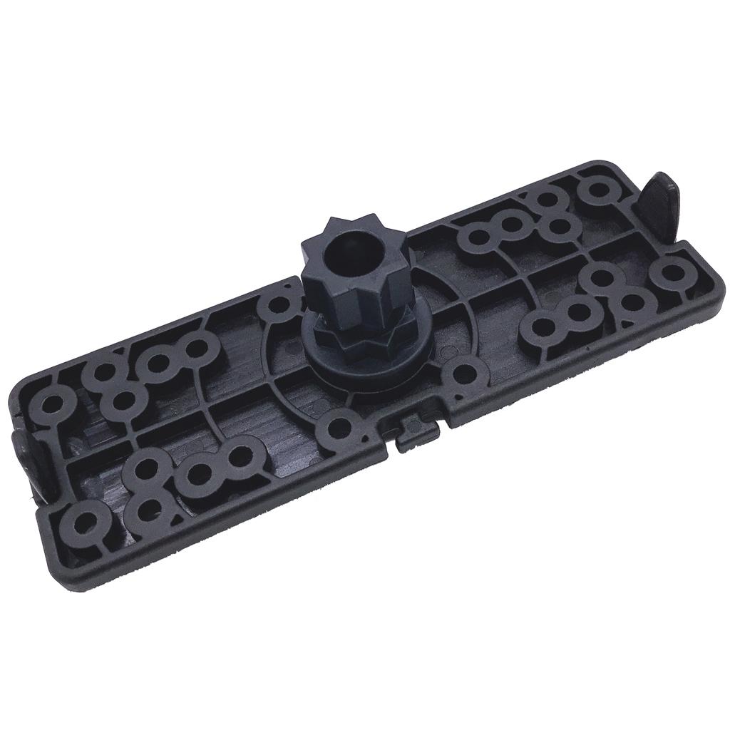 Universal Fishfinder Bracket N – обзор и цена Fish Finder Mount