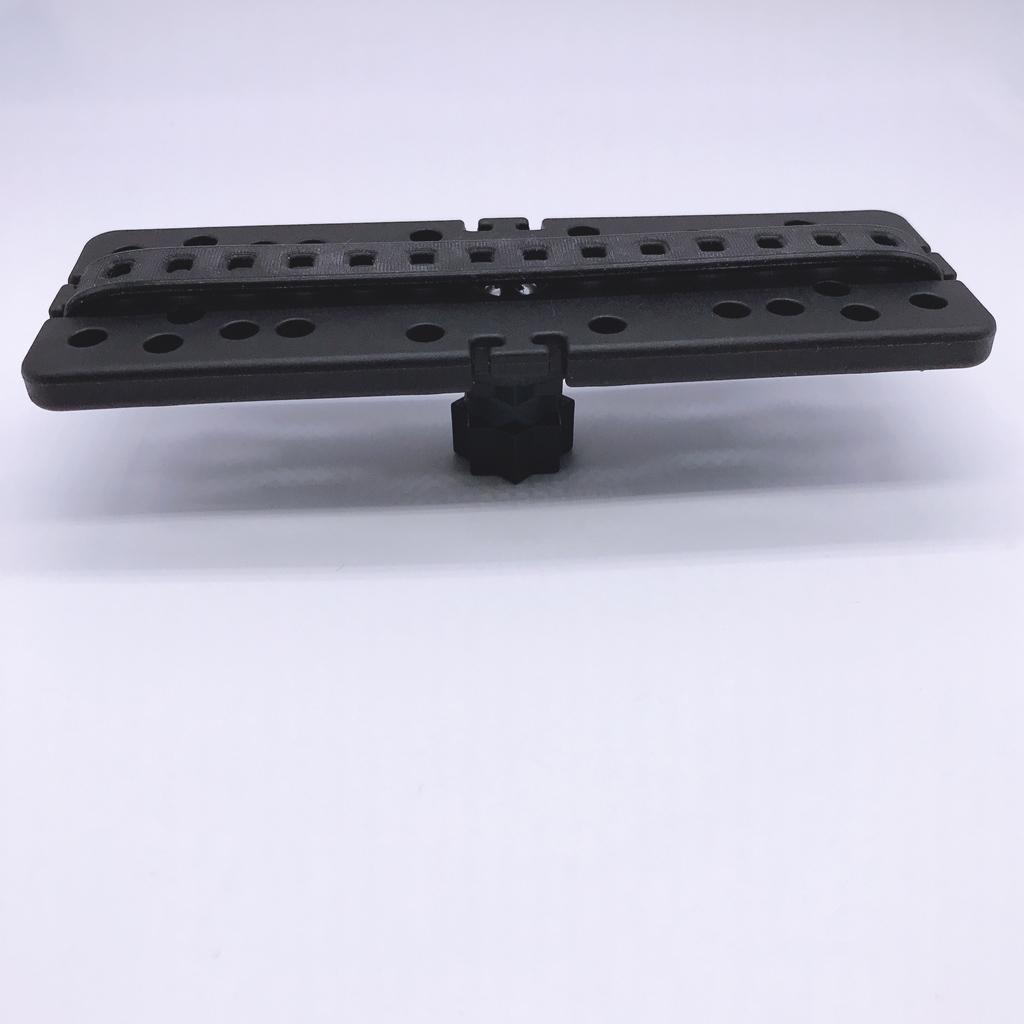Universal Fishfinder Bracket N – обзор и цена Fish Finder Mount