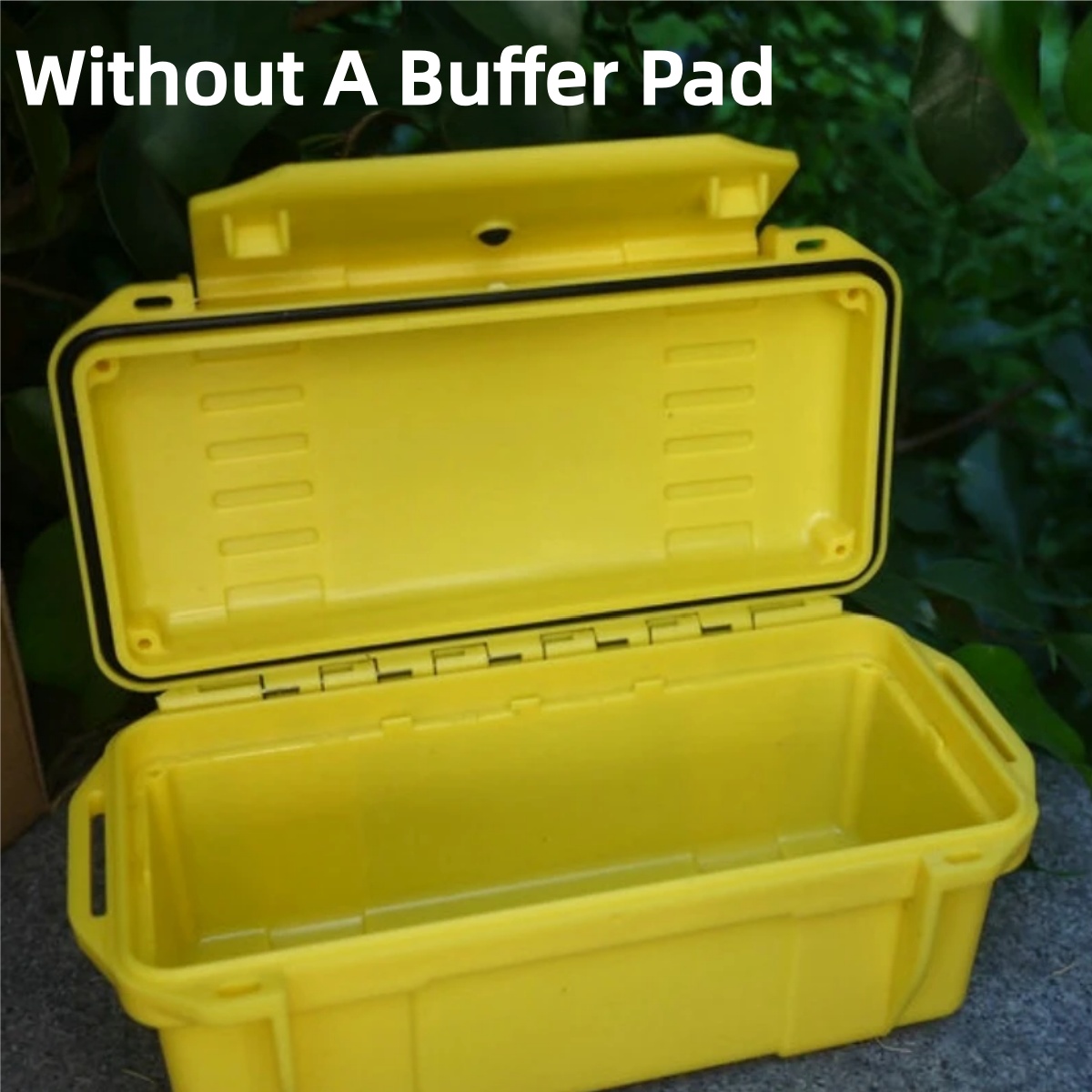 Outdoor Activities Waterproof  – обзор и цена Fish Finder Case