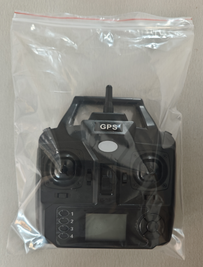 Remote Control for V020 GPS Fi – обзор и цена Fishing Gps