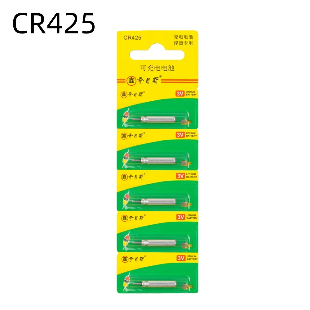 CR425 Float Rechargeable Batte – обзор и цена Fish Finder Charger