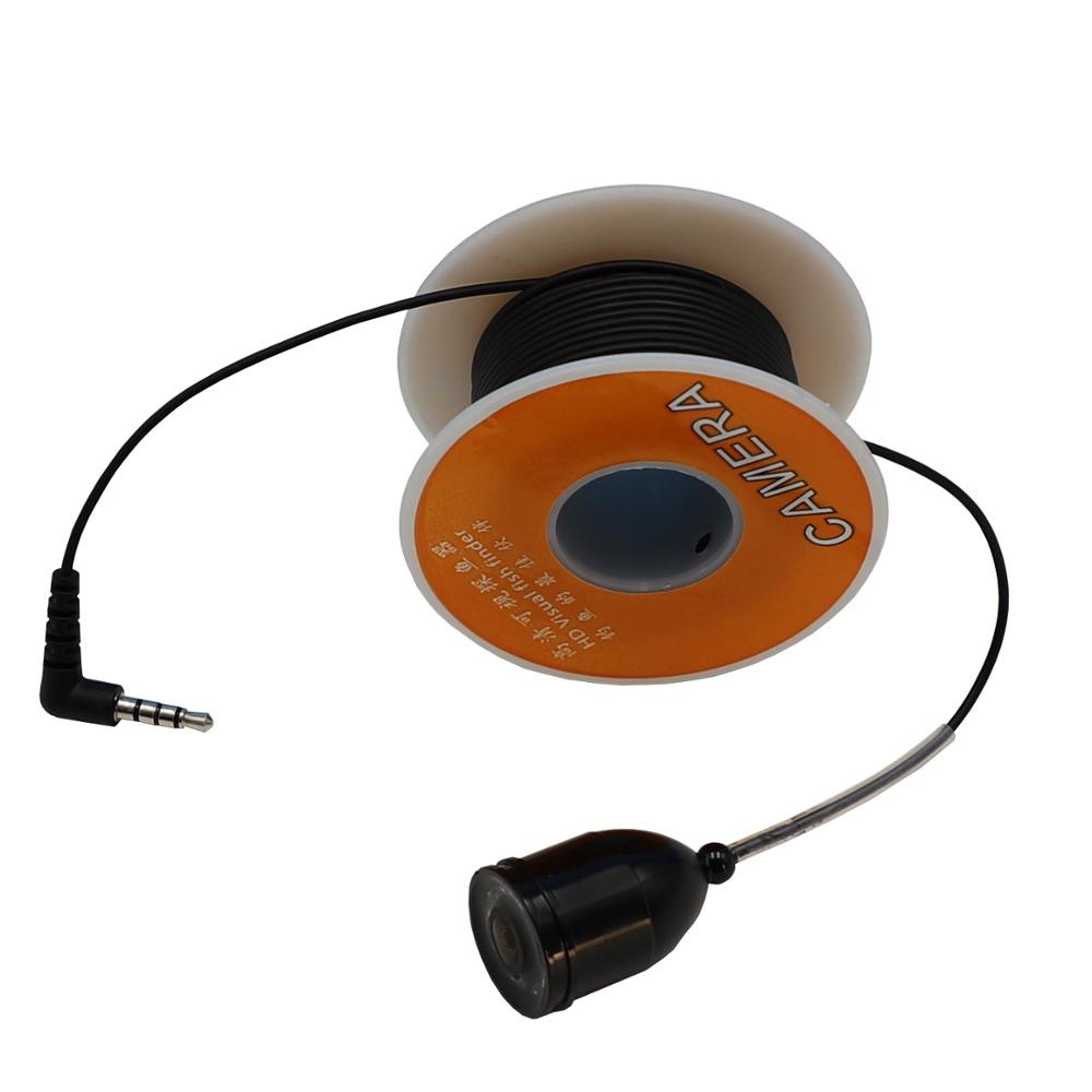 Underwater Camera for Fish Fin – обзор и цена Fish Finder Cable