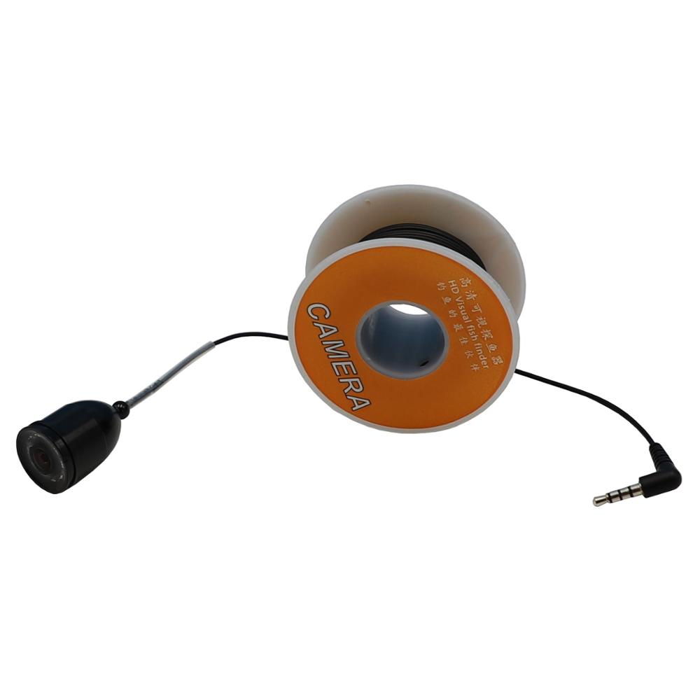 Underwater Camera for Fish Fin – обзор и цена Fish Finder Cable