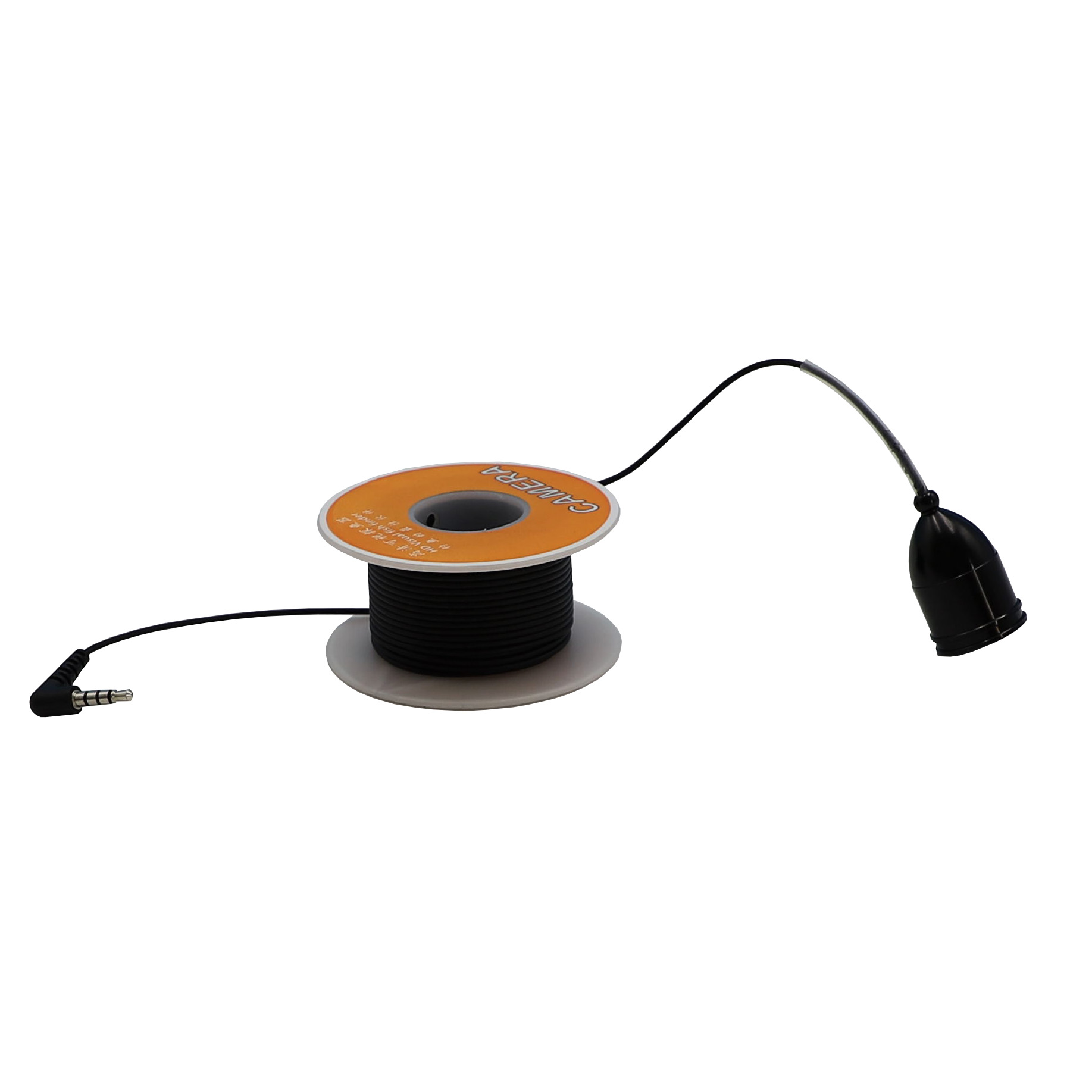 Underwater Camera for Fish Fin – обзор и цена Fish Finder Cable
