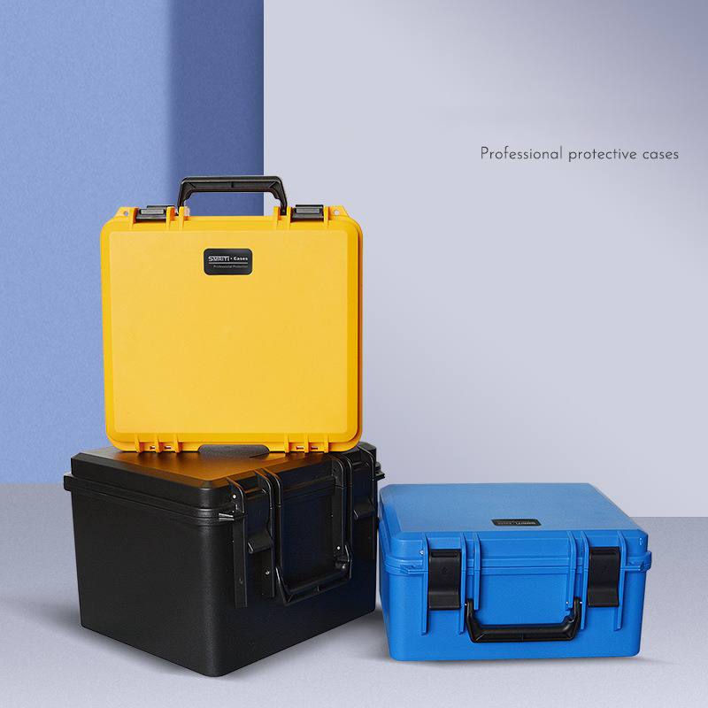 Heavy Duty Portable Tool Case  – обзор и цена Fish Finder Case
