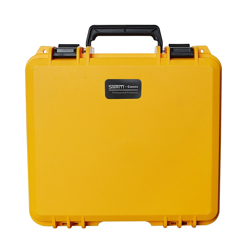Heavy Duty Portable Tool Case  – обзор и цена Fish Finder Case