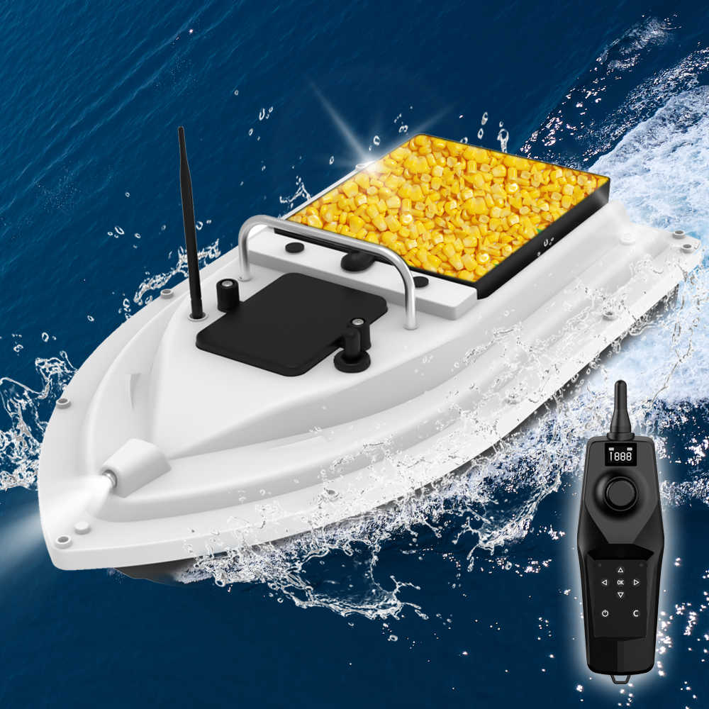 New 12V High Speed Carp Fishin – обзор и цена Fishing Gps