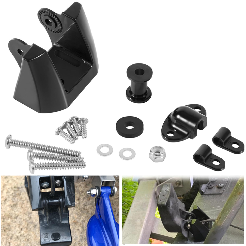 010-10272-00 Heavy Duty Transd – обзор и цена Fish Finder Mount