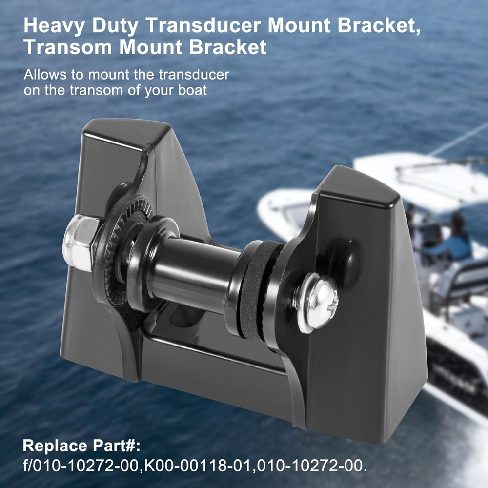 010-10272-00 Heavy Duty Transd – обзор и цена Fish Finder Mount