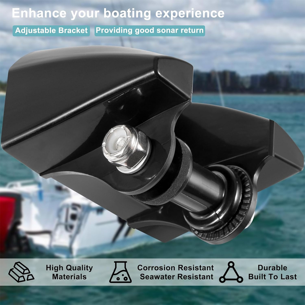010-10272-00 Heavy Duty Transd – обзор и цена Fish Finder Mount