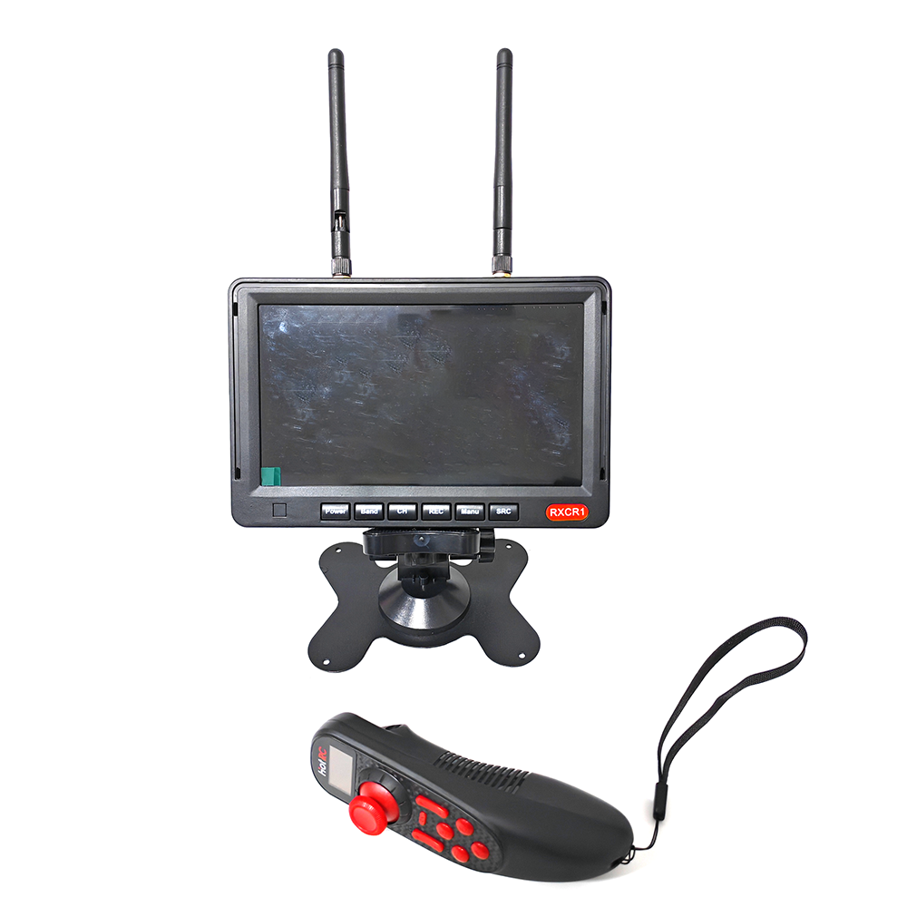 New 7inch Screen Underwater Ca – обзор и цена Underwater Camera