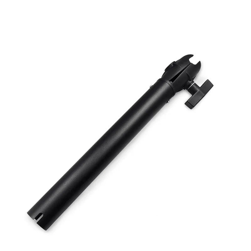 38cm  Aluminum Extension Pipe  – обзор и цена Fish Finder Mount