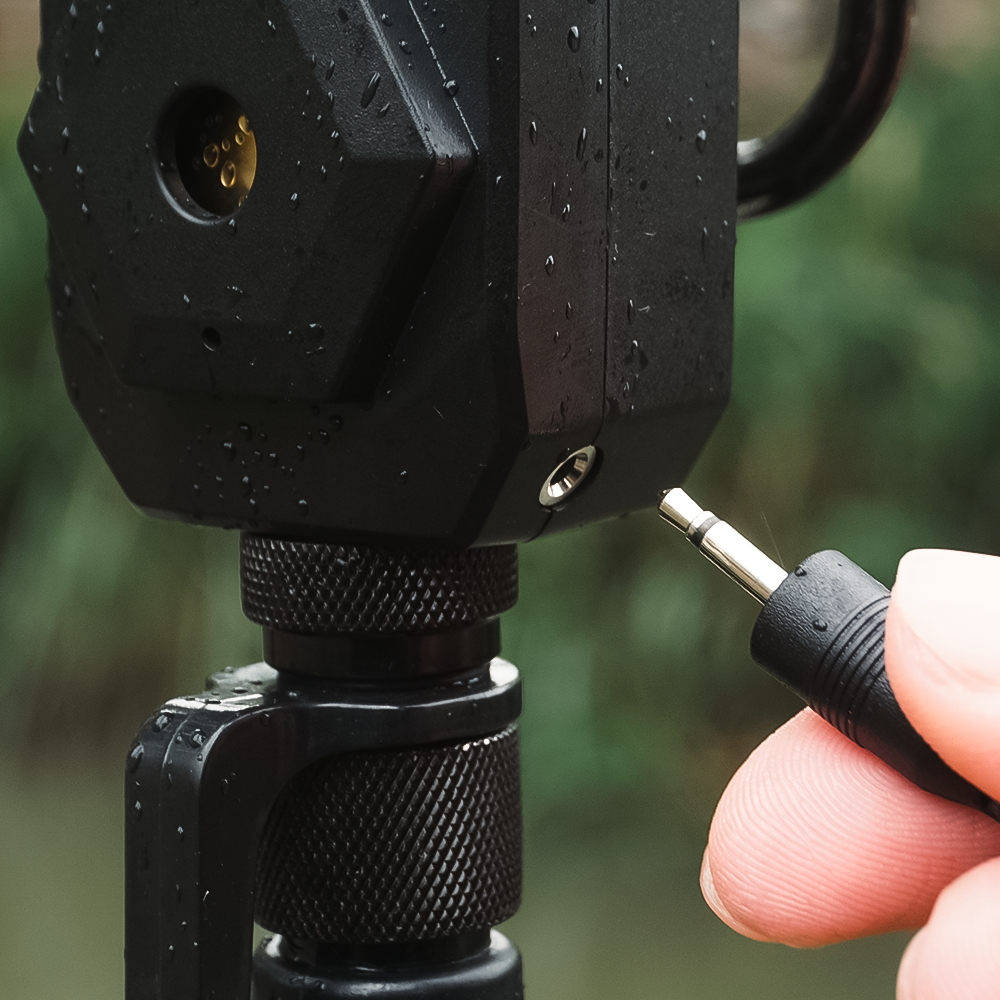 Hirisi Carp Fishing Alarm Set  – обзор и цена Fish Alarm