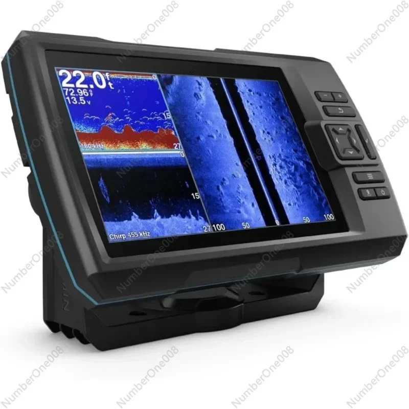 Striker 7SV with Transducer, 7 – обзор и цена Fish Finder Transducer