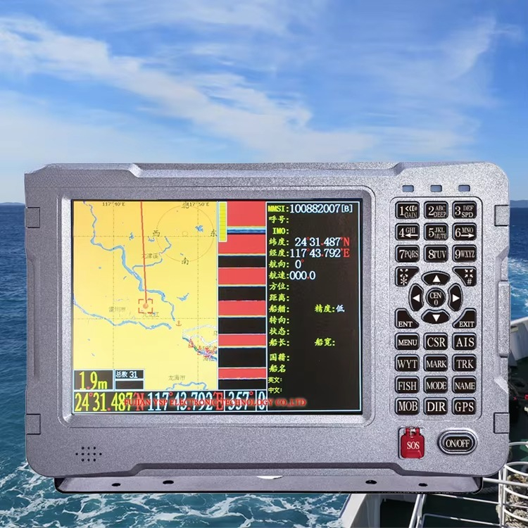 Combo Fish Navigation Depth Fi – обзор и цена Fishing Gps