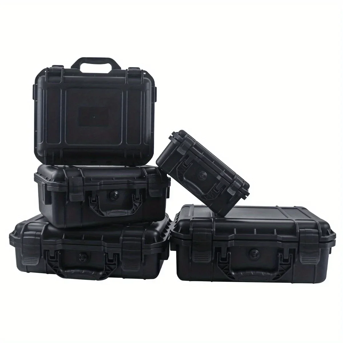 1 waterproof hard hand-held to – обзор и цена Fish Finder Case