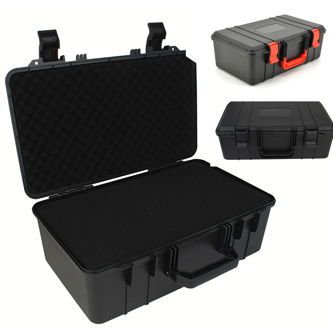 Waterproof Protective Tool Box – обзор и цена Fish Finder Case
