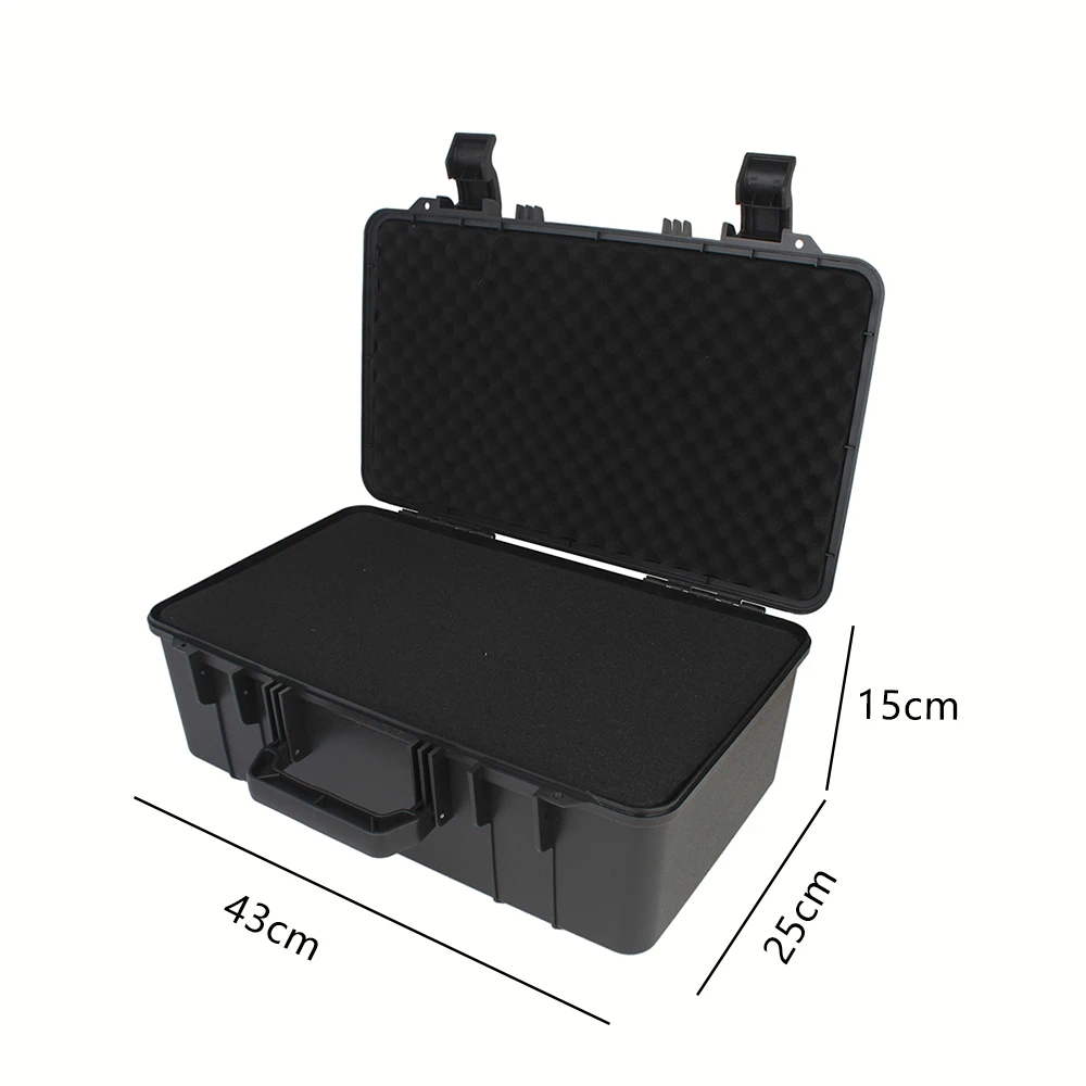 Waterproof Protective Tool Box – обзор и цена Fish Finder Case
