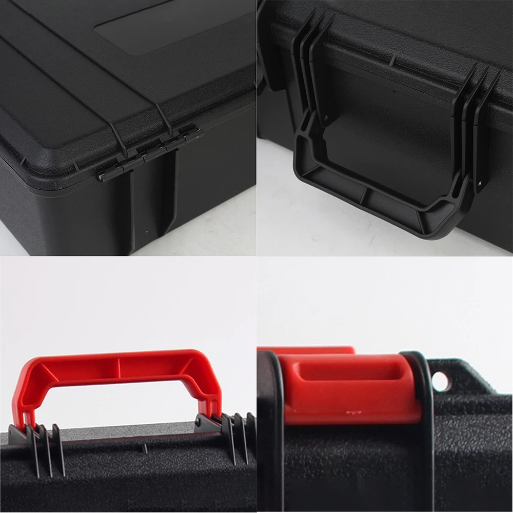 Waterproof Protective Tool Box – обзор и цена Fish Finder Case