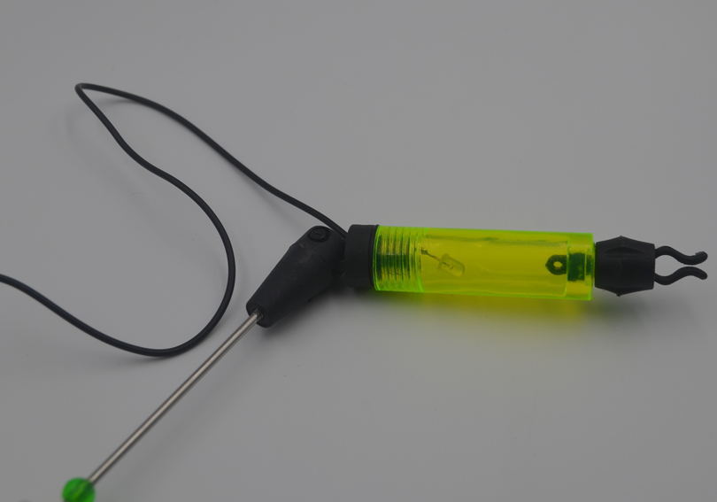 MNFT 3Pcs Fishing Swingers Han – обзор и цена Fish Alarm