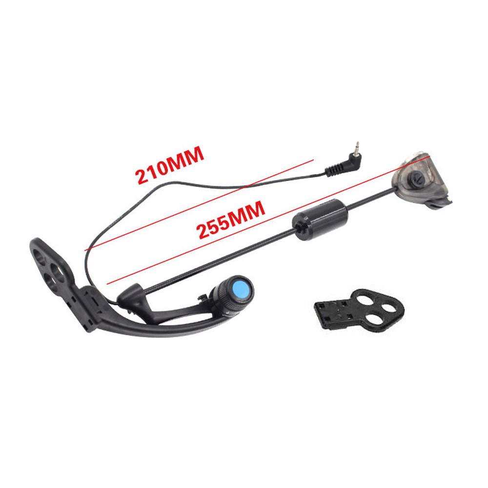 LED Carp Fishing Swinger Avail – обзор и цена Fish Alarm