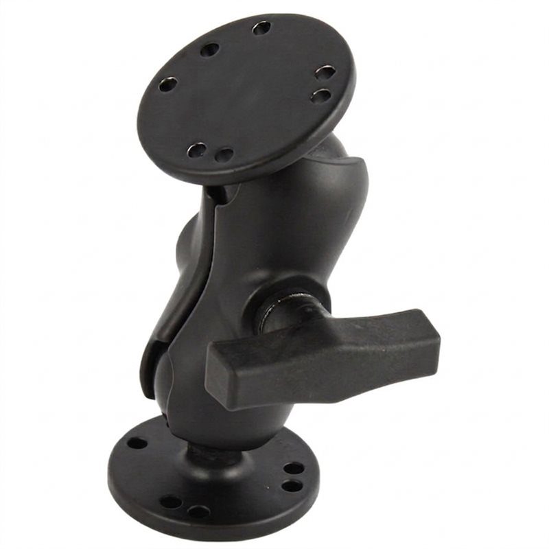 A06F-Drill-Down Ram Bracket Wi – обзор и цена Fish Finder Mount