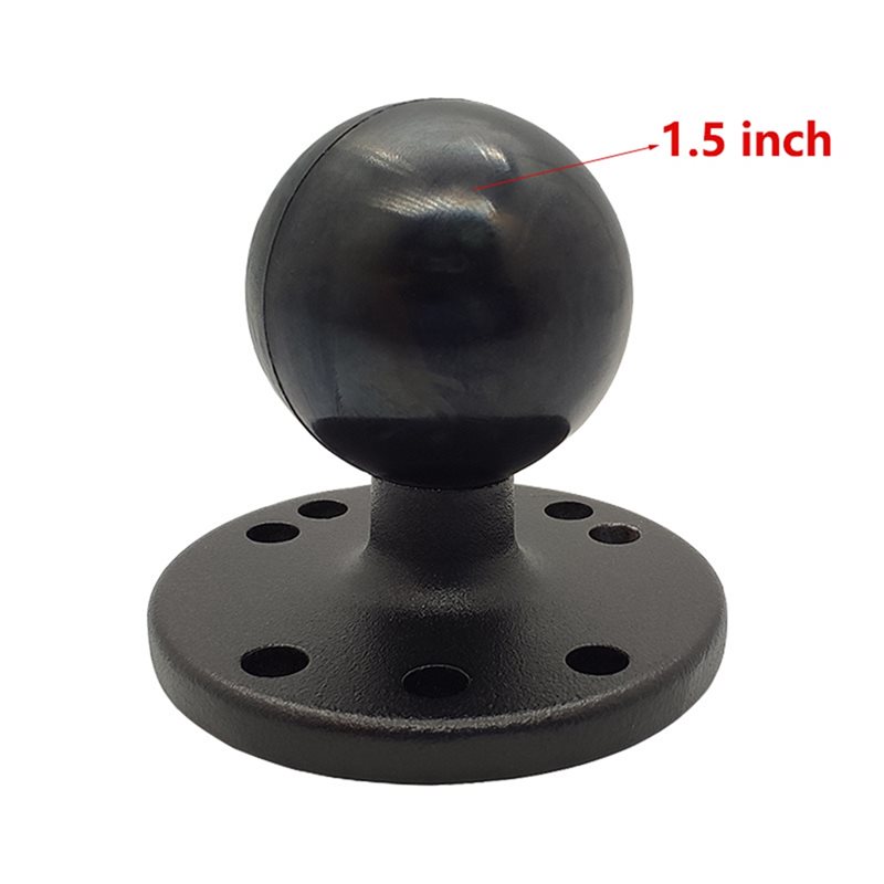 A06F-Drill-Down Ram Bracket Wi – обзор и цена Fish Finder Mount