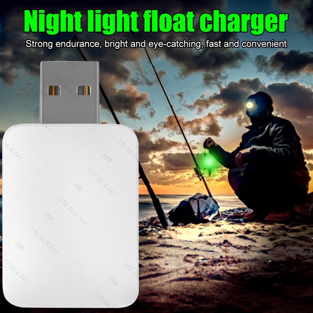 1-5pcs Electronic Fishing Floa – обзор и цена Fish Finder Charger