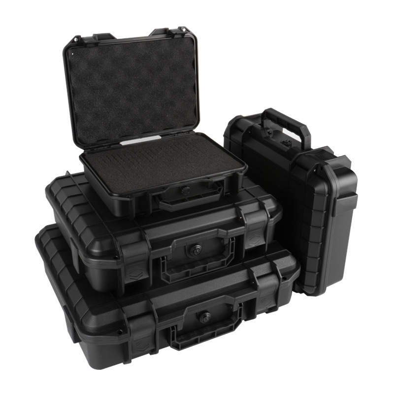 Waterproof Hard Shell Tool Box – обзор и цена Fish Finder Case