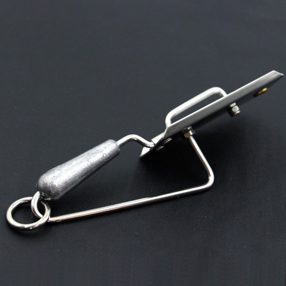 Stainless Steel Stainless Stee – обзор и цена Fishing Depth Finder