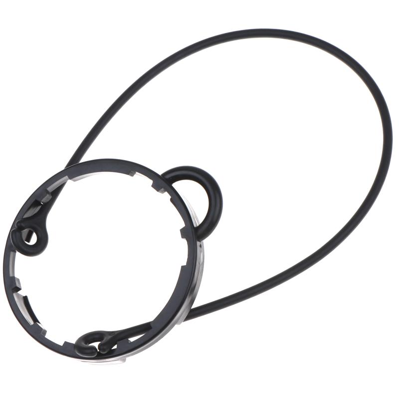 *1PC Black Official Original V – обзор и цена Fish Finder Mount