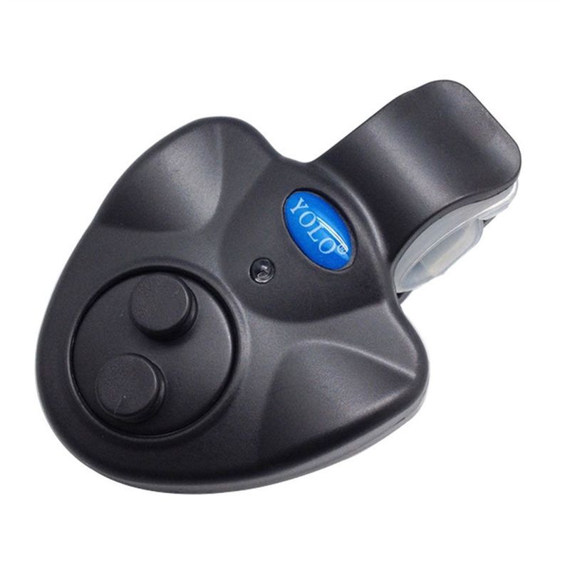 Fishing Fish Bite Alarm Electr – обзор и цена Fish Alarm
