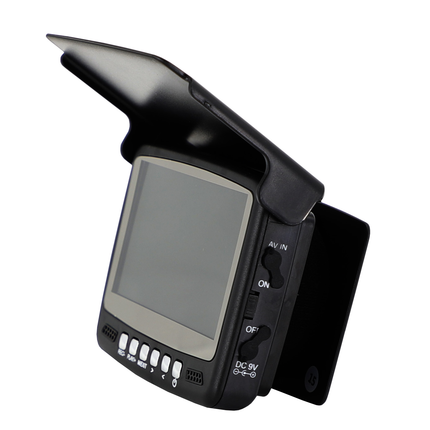 4.3 Inch Color Display For Fis – обзор и цена Fishing Camera