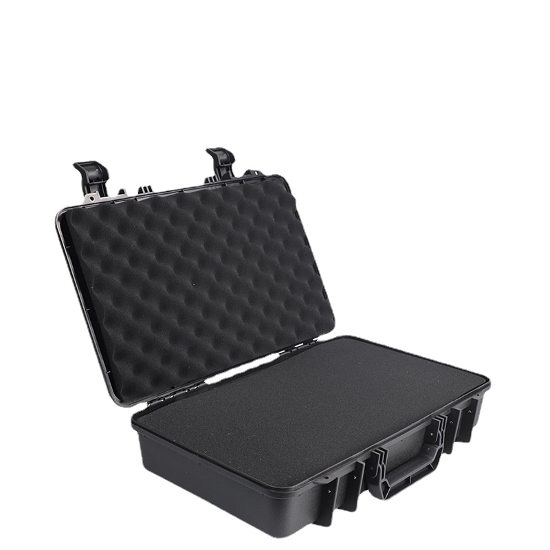 Portable Tool Box Rectangular  – обзор и цена Fish Finder Case