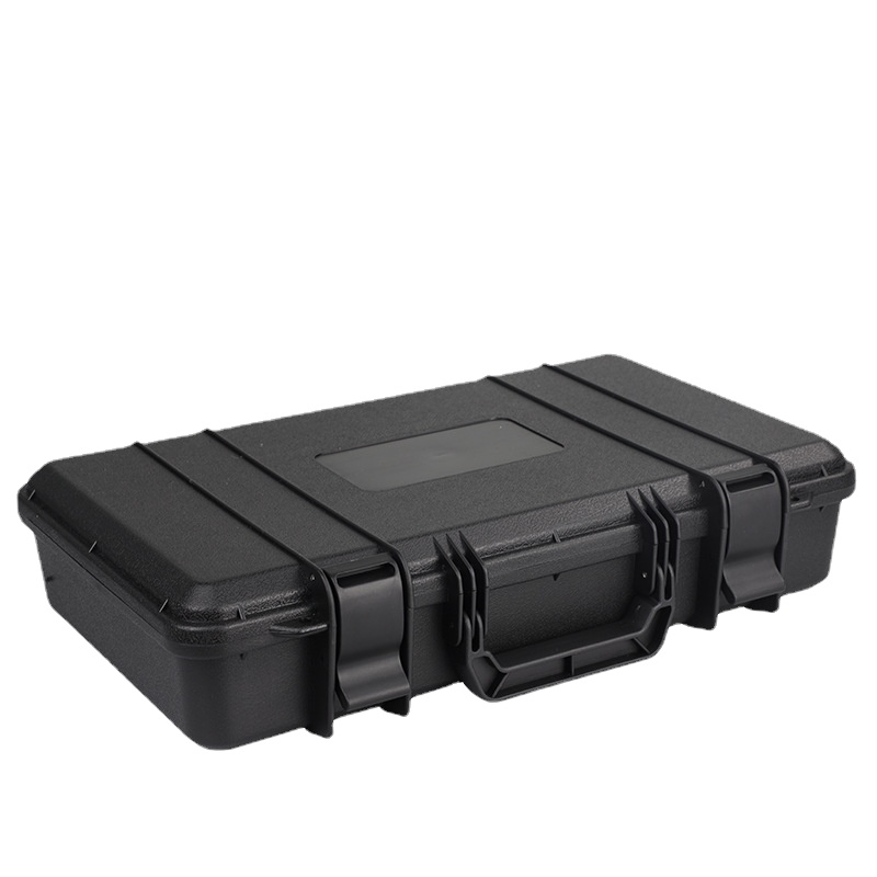Portable Tool Box Rectangular  – обзор и цена Fish Finder Case