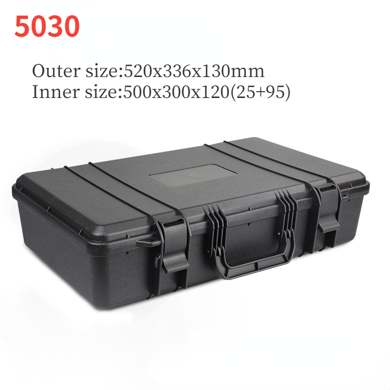 Portable Tool Box Rectangular  – обзор и цена Fish Finder Case