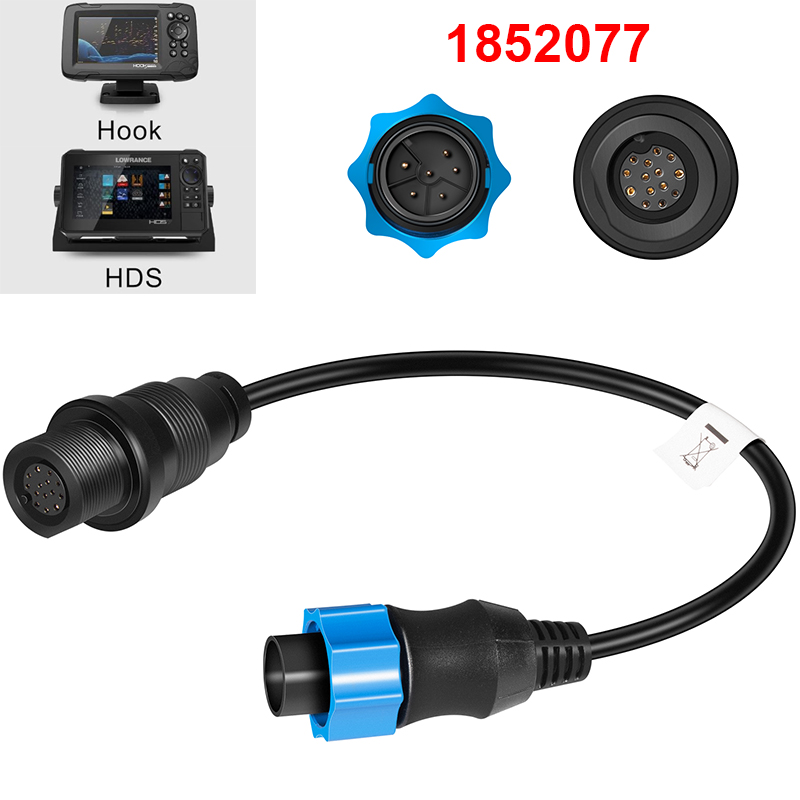 MKR-DSC-10 1852077 DSC Adapter – обзор и цена Fish Finder Cable