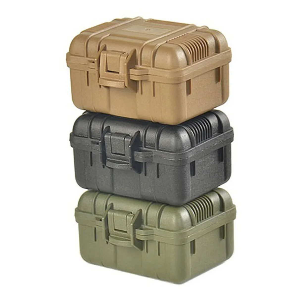 Plastic Box With Anti-shock Fo – обзор и цена Fish Finder Case