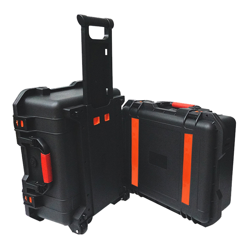 Pre Cut Foam Hard Case Waterpr – обзор и цена Fish Finder Case