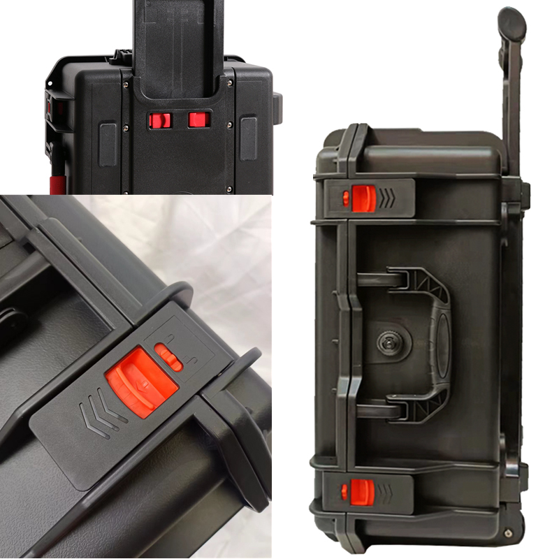 Pre Cut Foam Hard Case Waterpr – обзор и цена Fish Finder Case