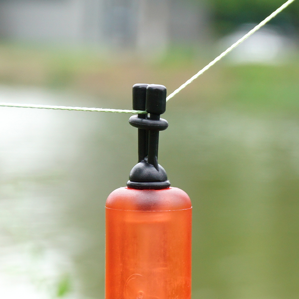 Hirisi 2Pcs Fishing Swinger Bi – обзор и цена Bite Alarm