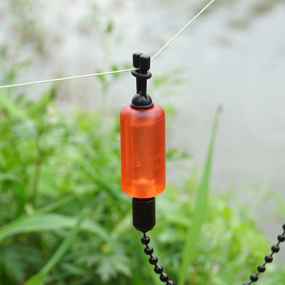 Hirisi 2Pcs Fishing Swinger Bi – обзор и цена Bite Alarm