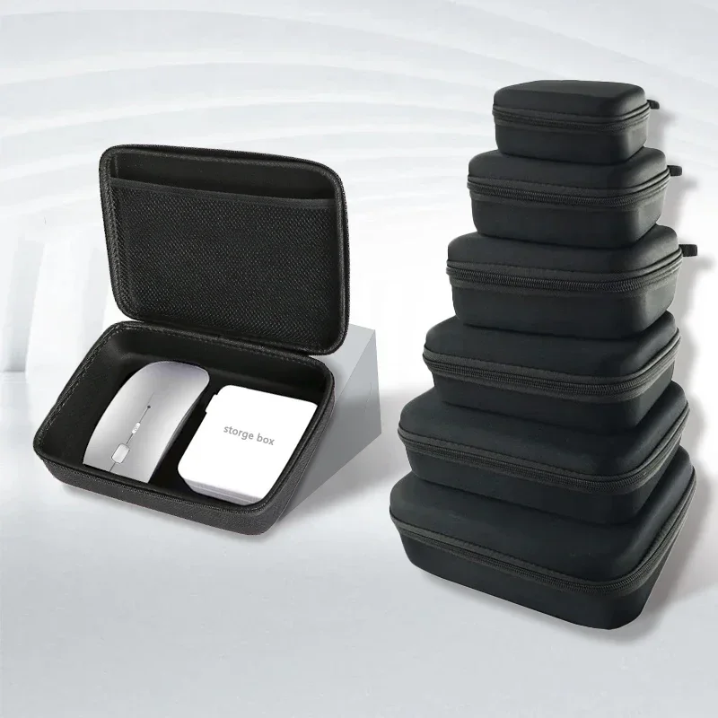 3PCS/1PCS EVA Storage Box Trav – обзор и цена Fish Finder Case