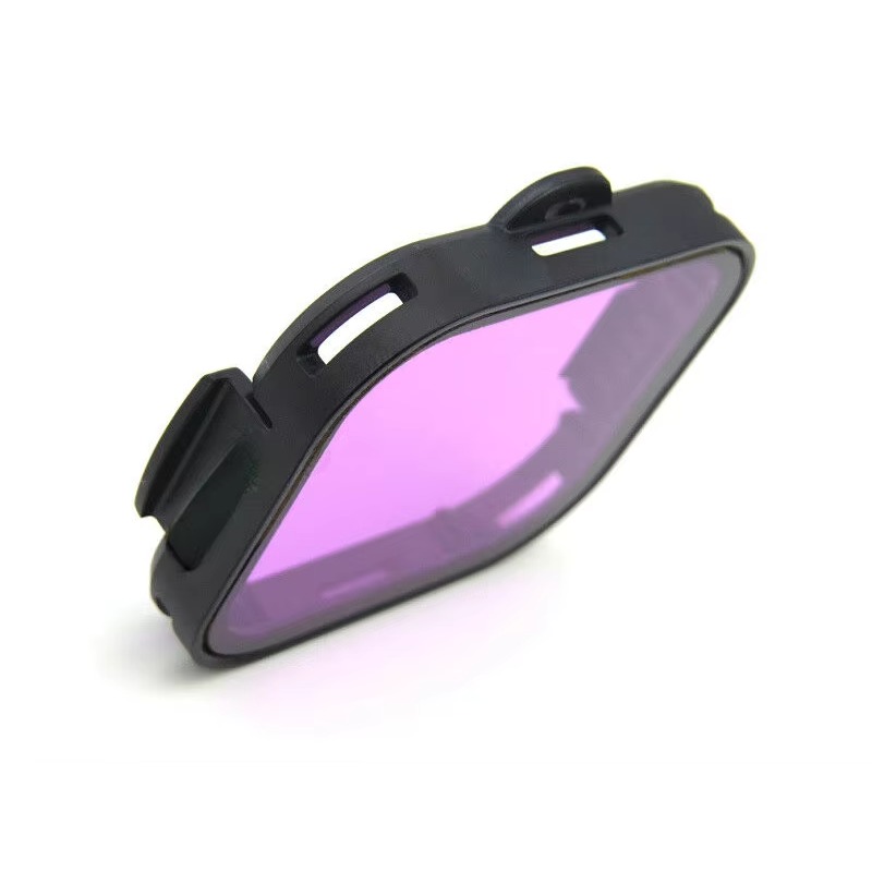 Original Purple Dive Filter Wa – обзор и цена Underwater Camera