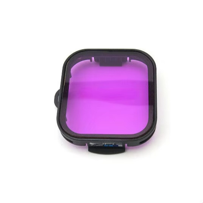 Original Purple Dive Filter Wa – обзор и цена Underwater Camera